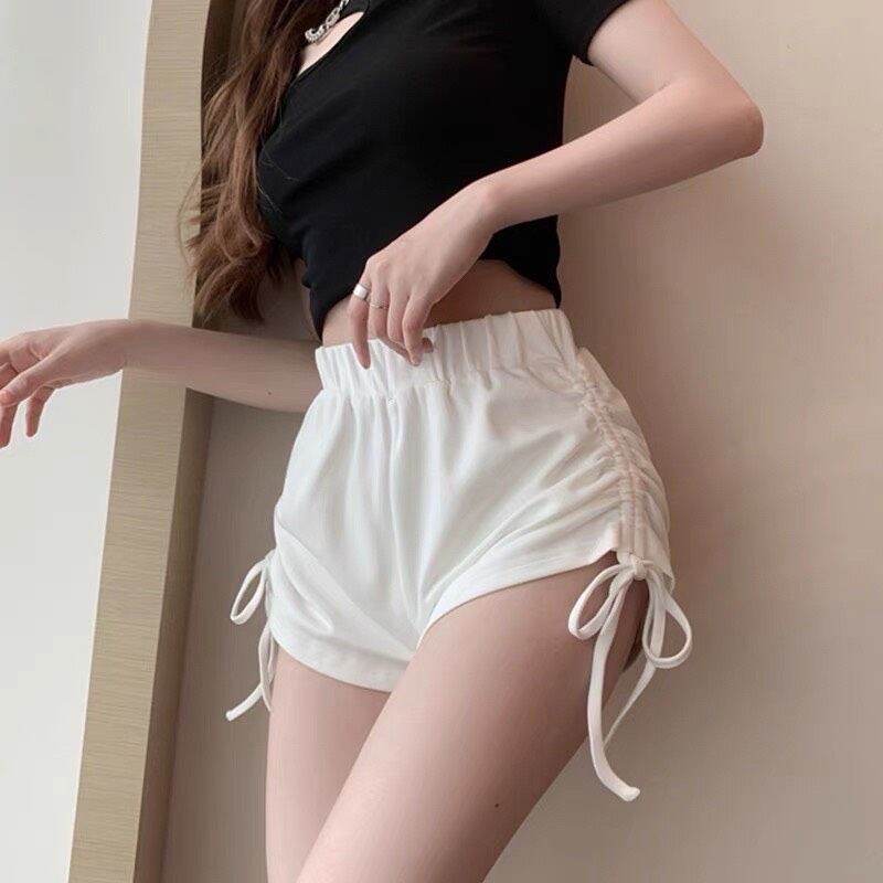 [HCM]QUẦN BODY RÚT DÂY HAI BÊN
