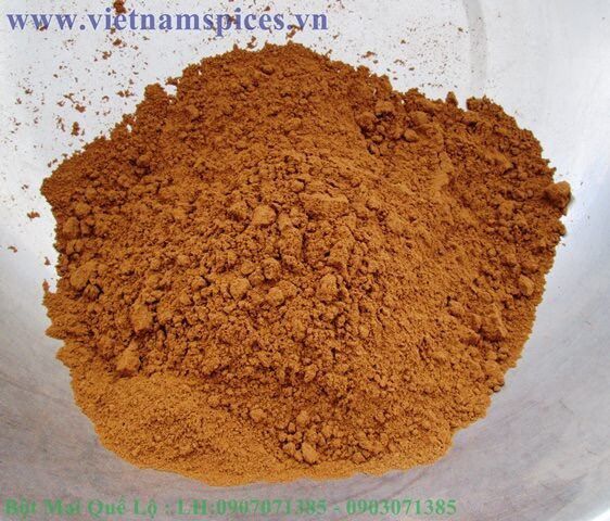 Bột mai quế lộ cao cấp 200gram