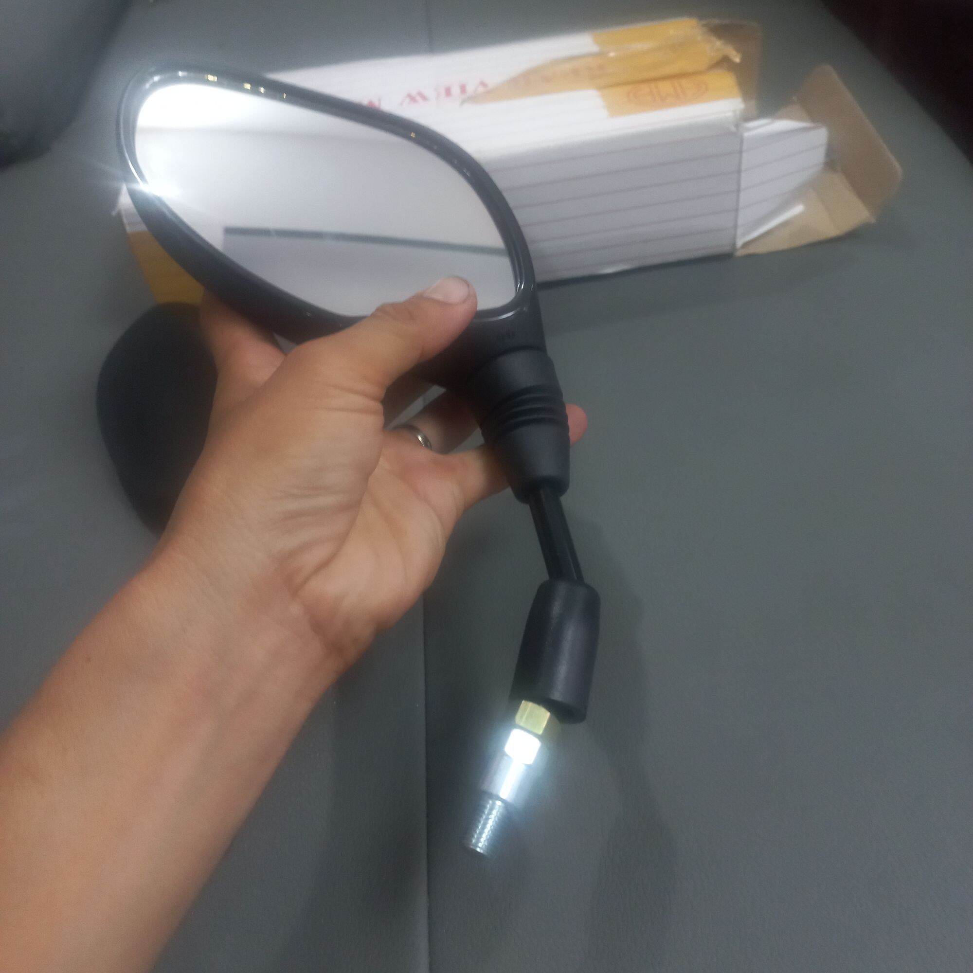 Kiếng Pcx Thái 2010 ( Hàng Công TY Thái )