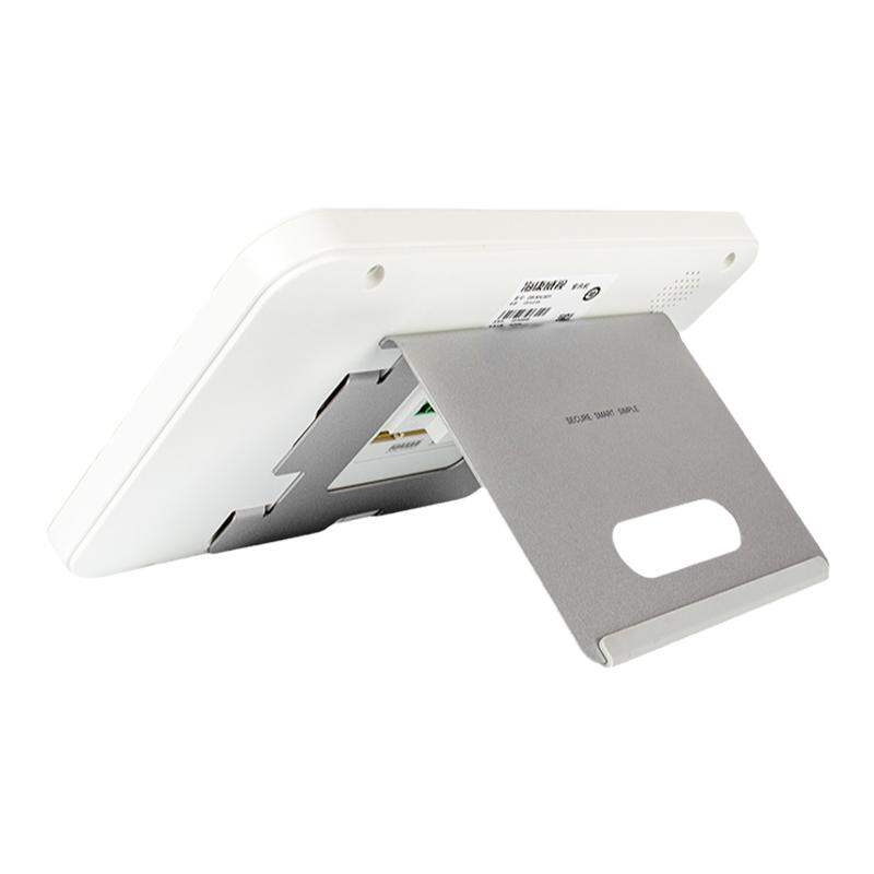Hikvision | 7 Inch Touch Screen Intercom Indoor Unit