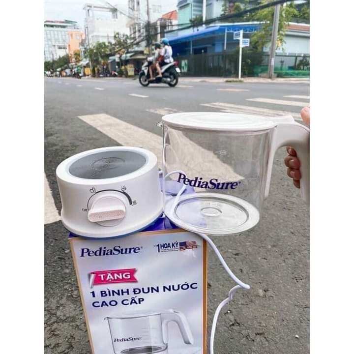 bình đun nước pha sữa