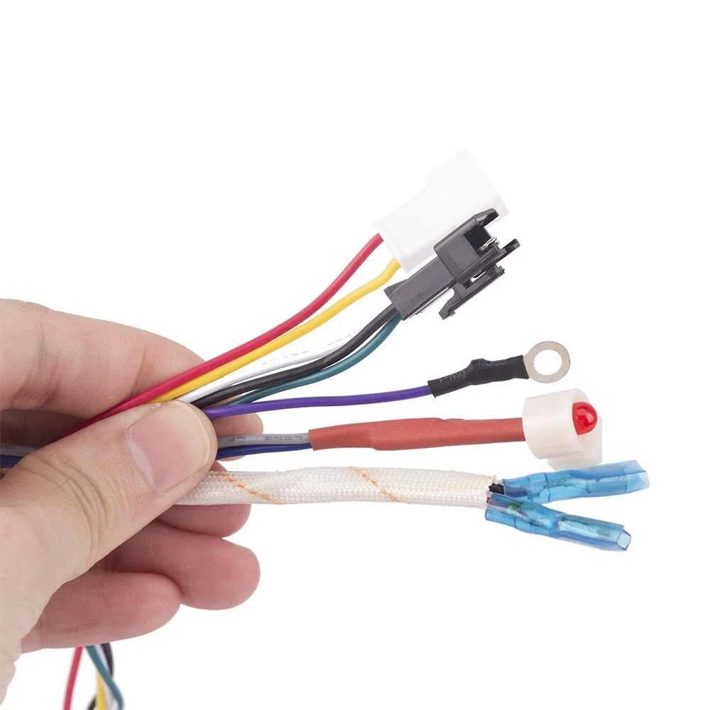 IC BÌNH NÓNG LẠNH DÙNG KHÍ GAS