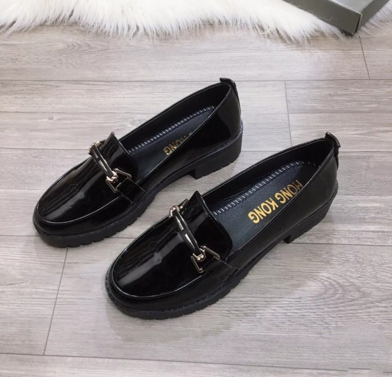 Giày mọi khoá mới Sale 99k