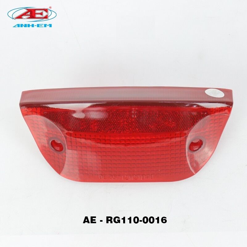 - Chụp lái đỏ (RG110) SPORT - SU XIPO - RG 110