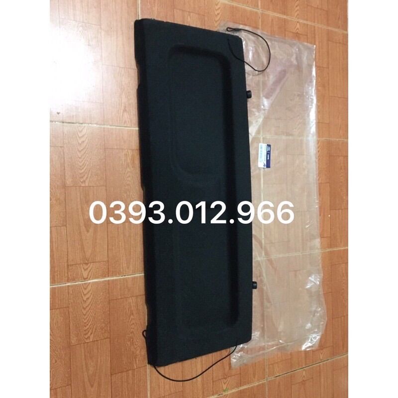 GIÁ ĐỂ ĐỒ CỐP SAU XE HYUNDAI GETZ