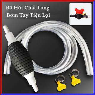 Dụng Cụ Bơm Hút Nước Dài 1m Đa Năng