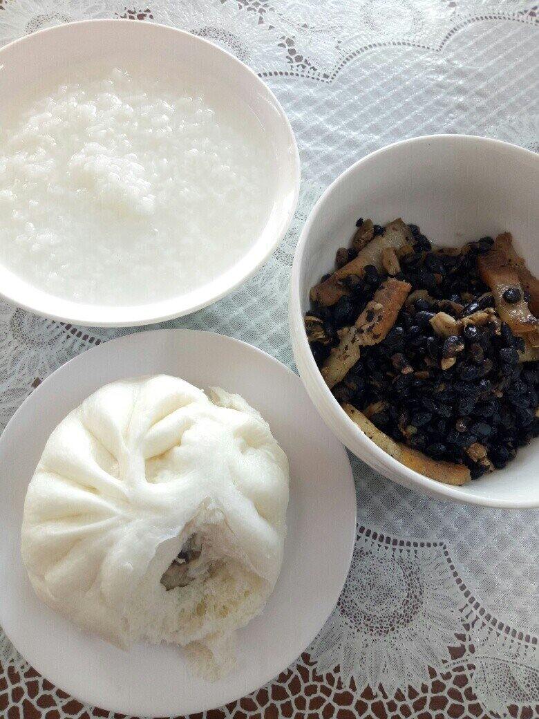 Tàu xì người Hoa (đậu xị) 500g