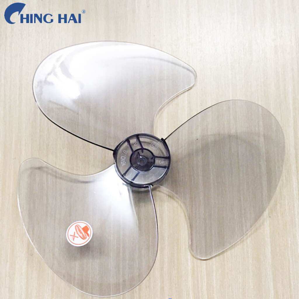 Cánh quạt treo tường, quạt cây Chinghai