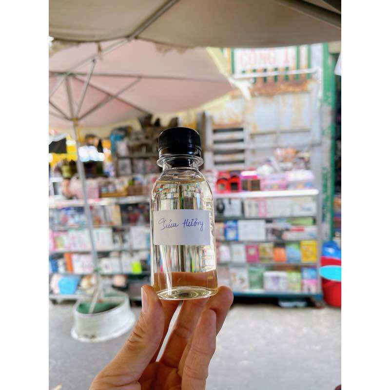 Lưu hương trong nước xã, nước giặt 100 ml