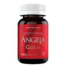 Angela gold( hộp 60 viên)