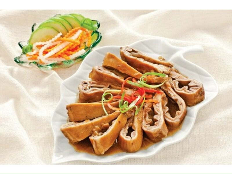 Bao tử heo vĩ 1kg ( giao tphcm)