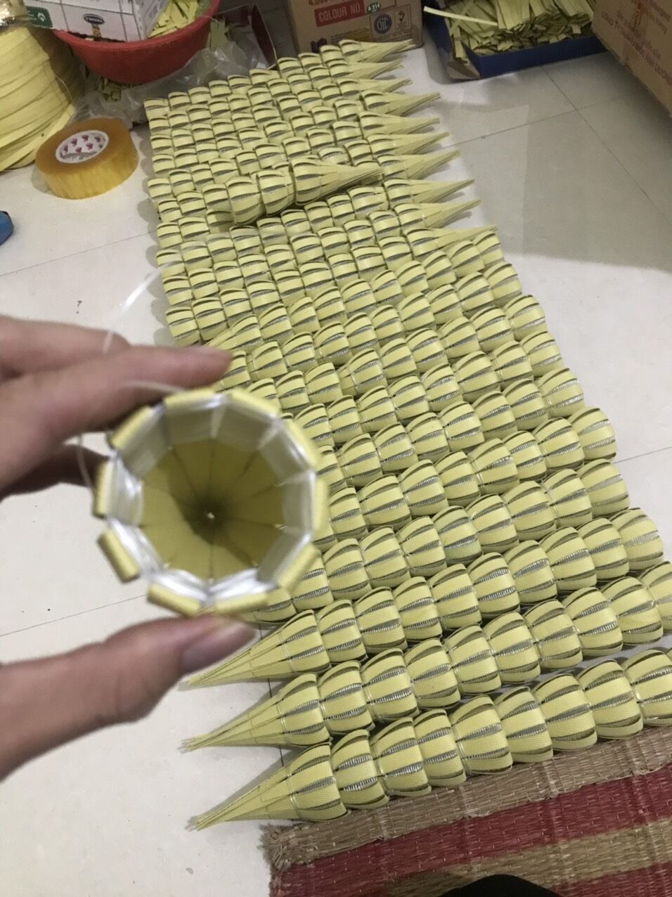 Hom lươn combo 20 cái 60 10 cái 48