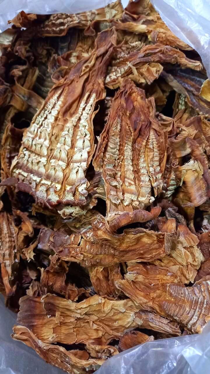 Măng nứa Tây Bắc