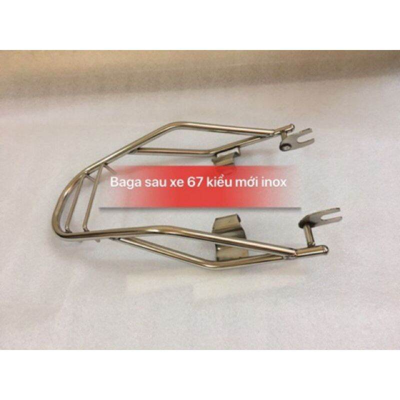 Baga sau 67, Cl, CD loại rẻ