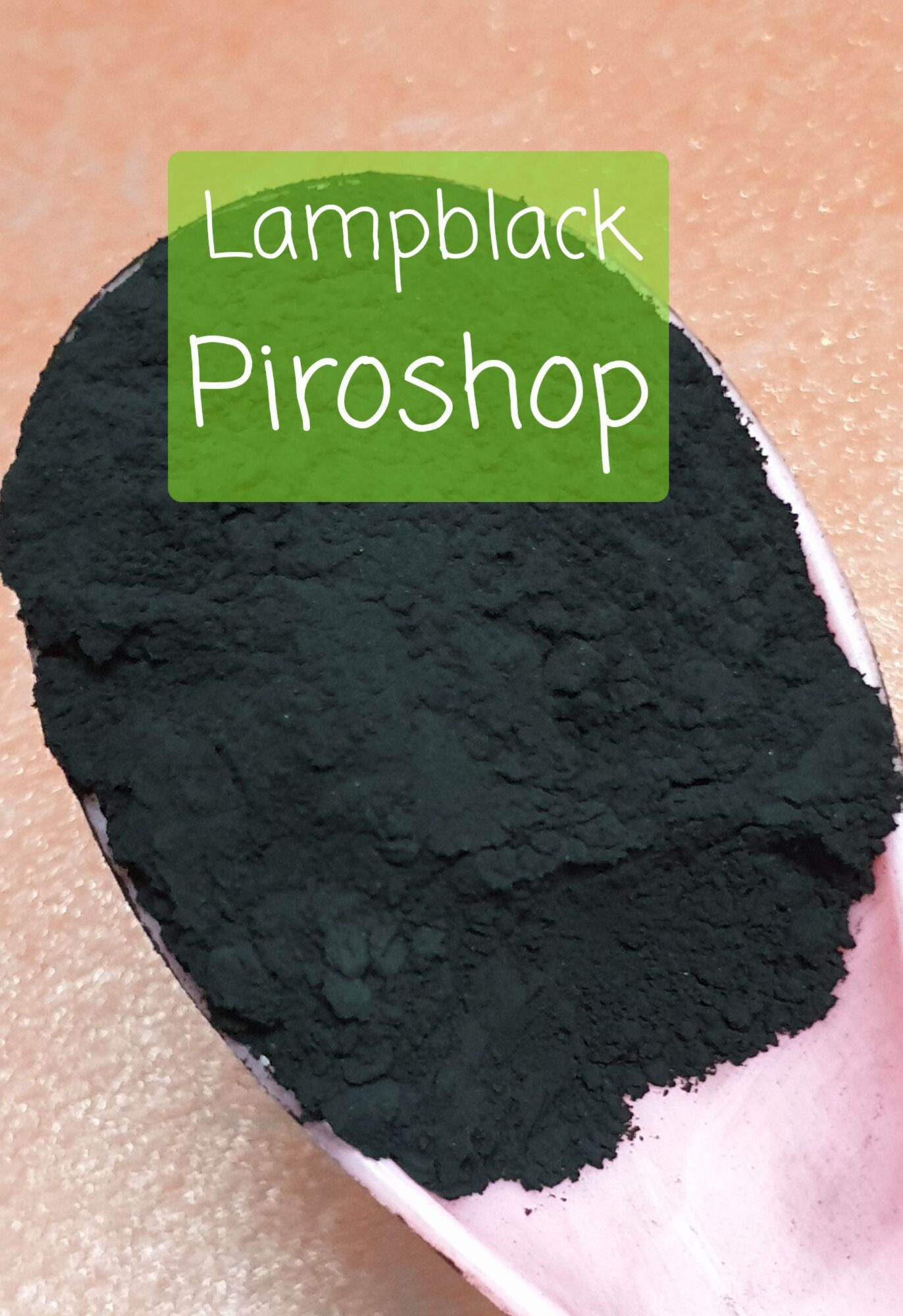 200 gram bột màu lpb