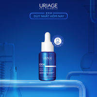 Serum làm dịu làm lành và phục hồi da hàng ngày URIAGE CICA DAILY SERUM 30ml