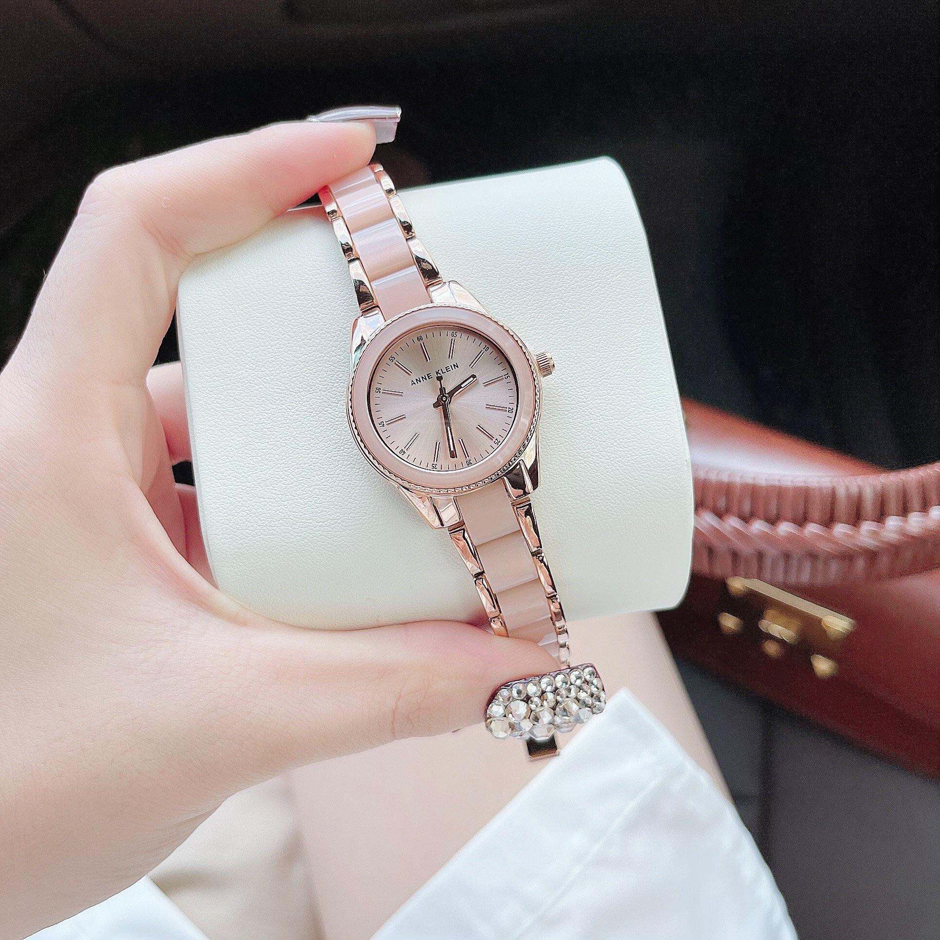 Đồng Hồ Nữ Anne Klein