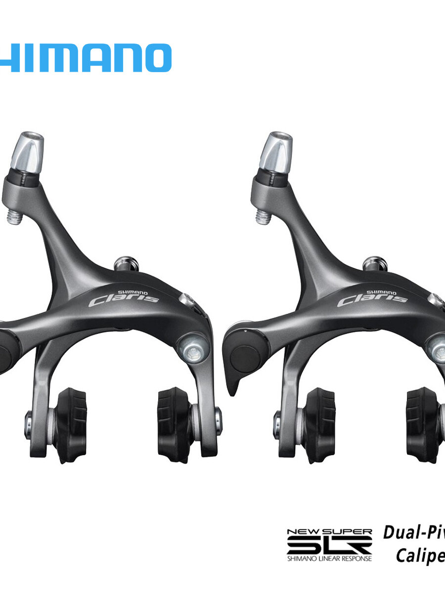 SHIMANO | Cùm Phanh Đạp Xe