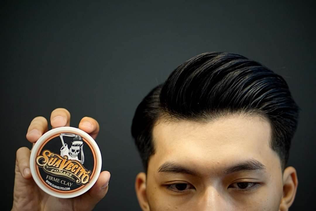 Sáp Vuốt Tóc Suavecito 113ml