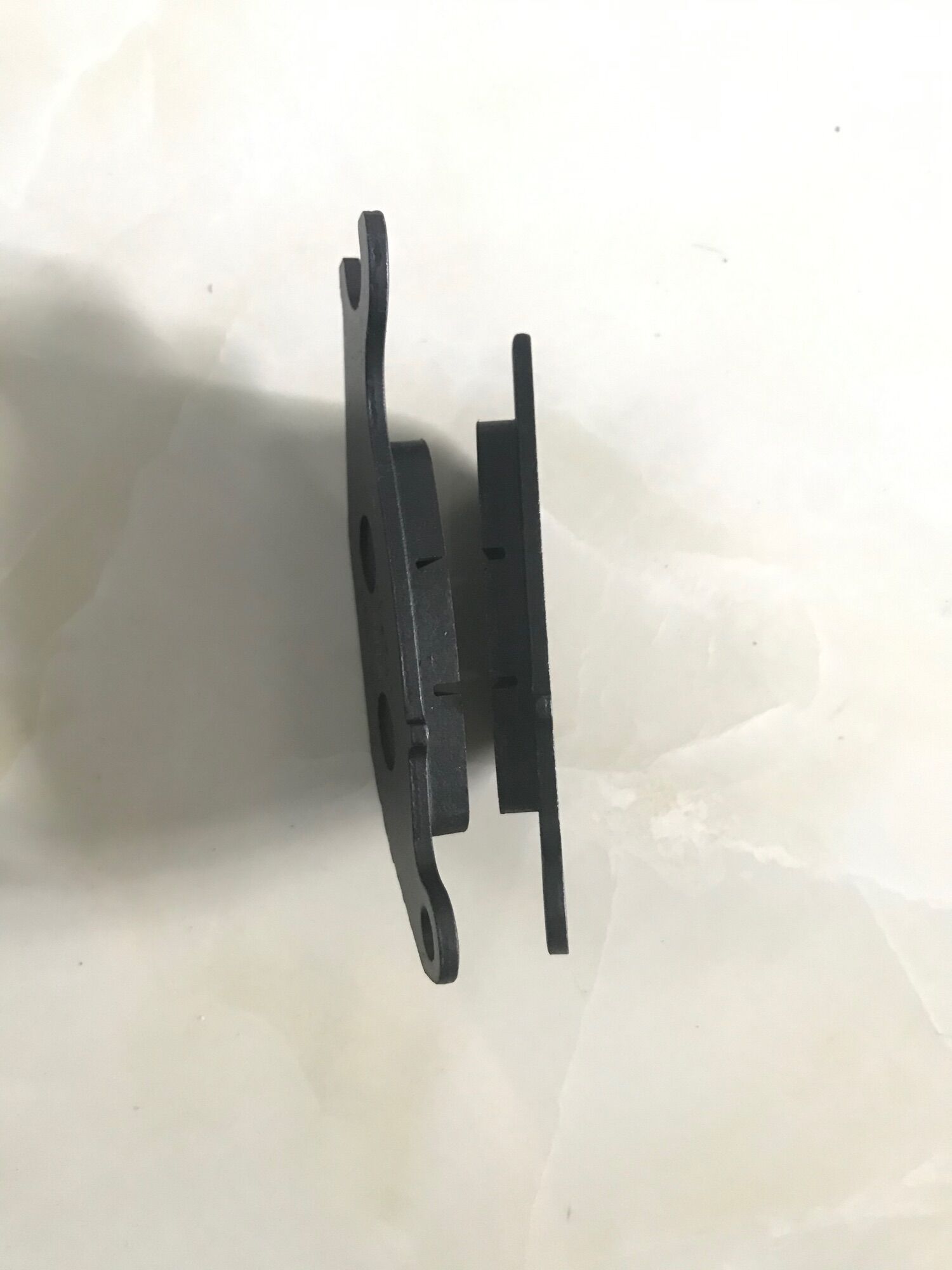 Má phanh dầu( bố thắng đĩa) exciter 135 sau