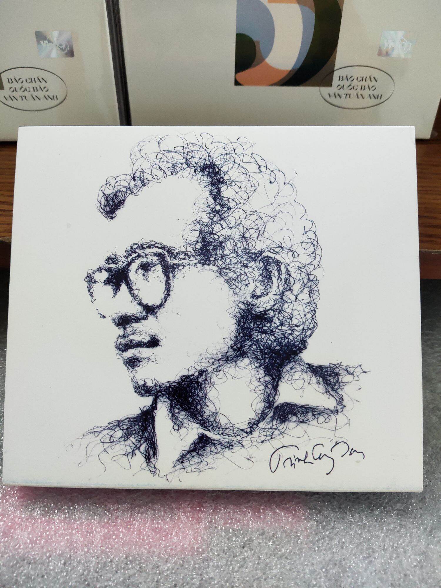 Cd - nhạc trịnh vol 2