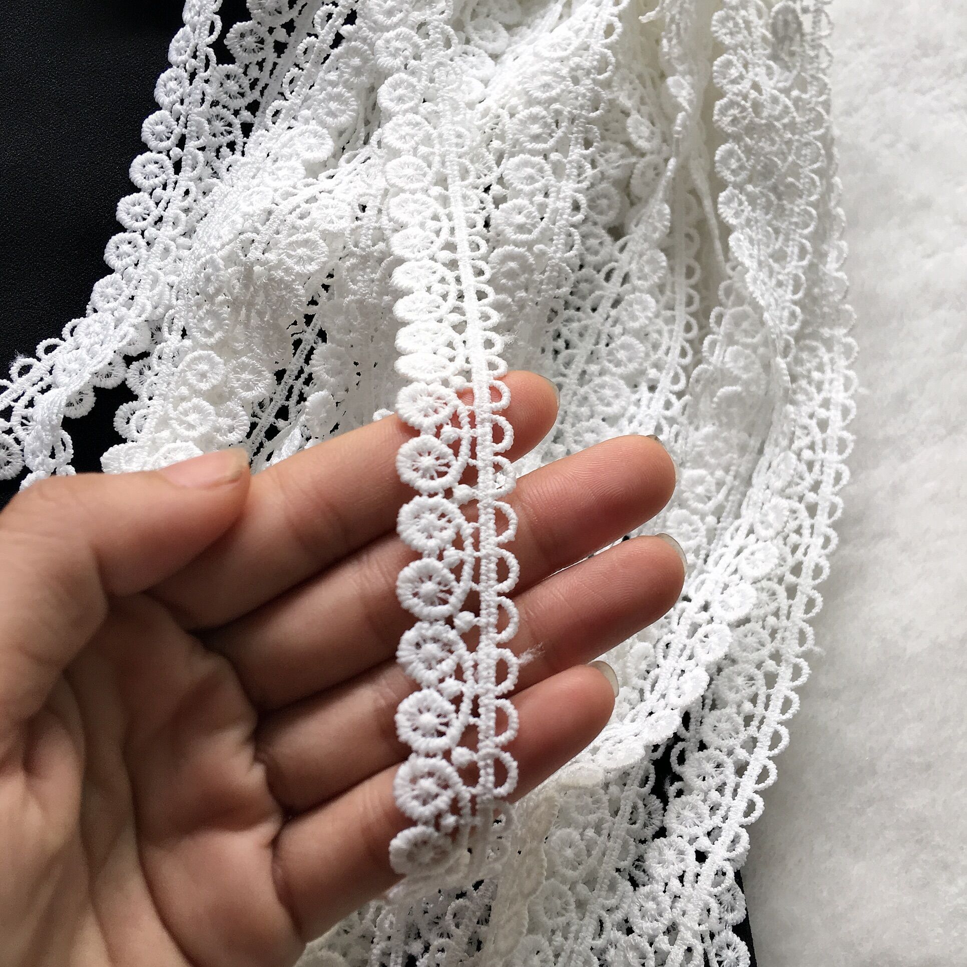 (R025) REN COTTON BẢN 1.2cm