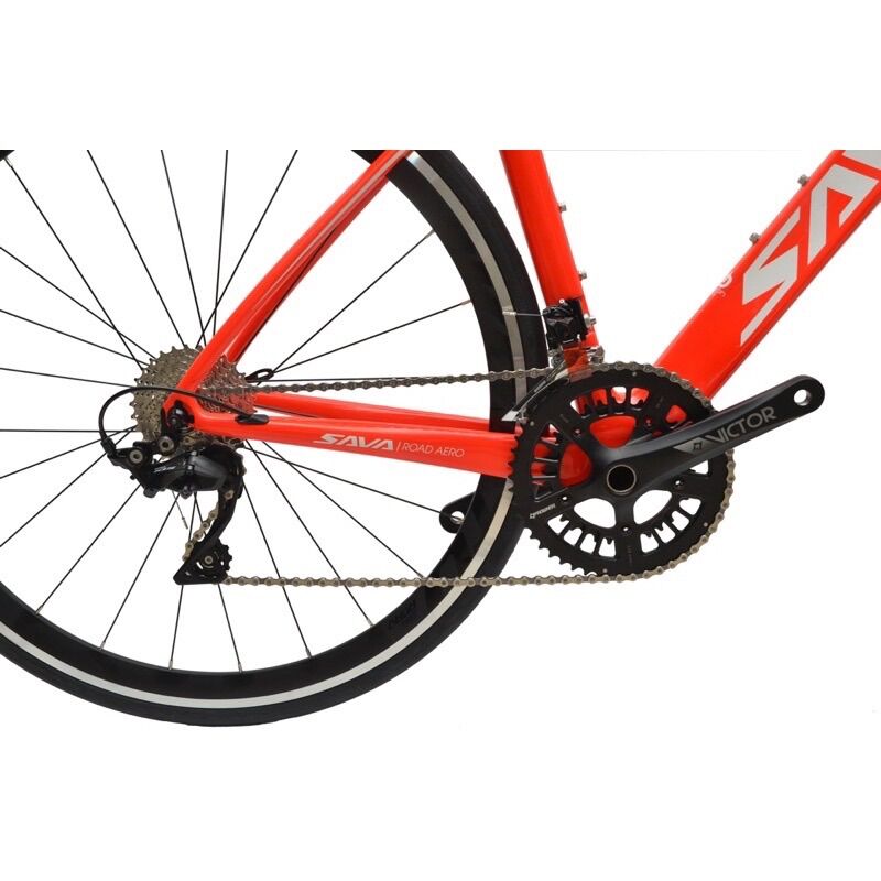 Xe đạp đua SAVA HIGH SPEED PRO model 2022
