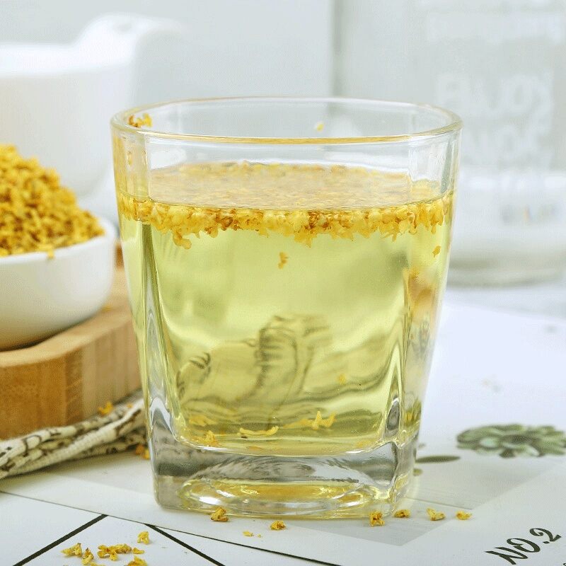 100gr quế hoa (hoa mộc)