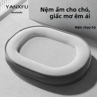 Pet Warm Bed Pad Detachable Four Seasons