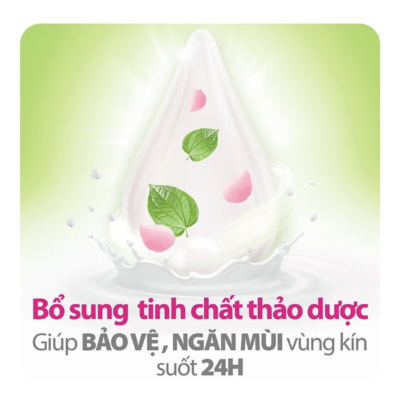 DUNG DỊCH VỆ SINH PHỤ NỮ LACTACYD CHAI 250ML