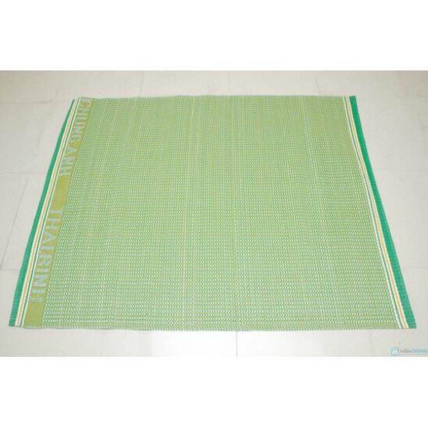 Chiếu nhựa Việt Nam 1m6x2m