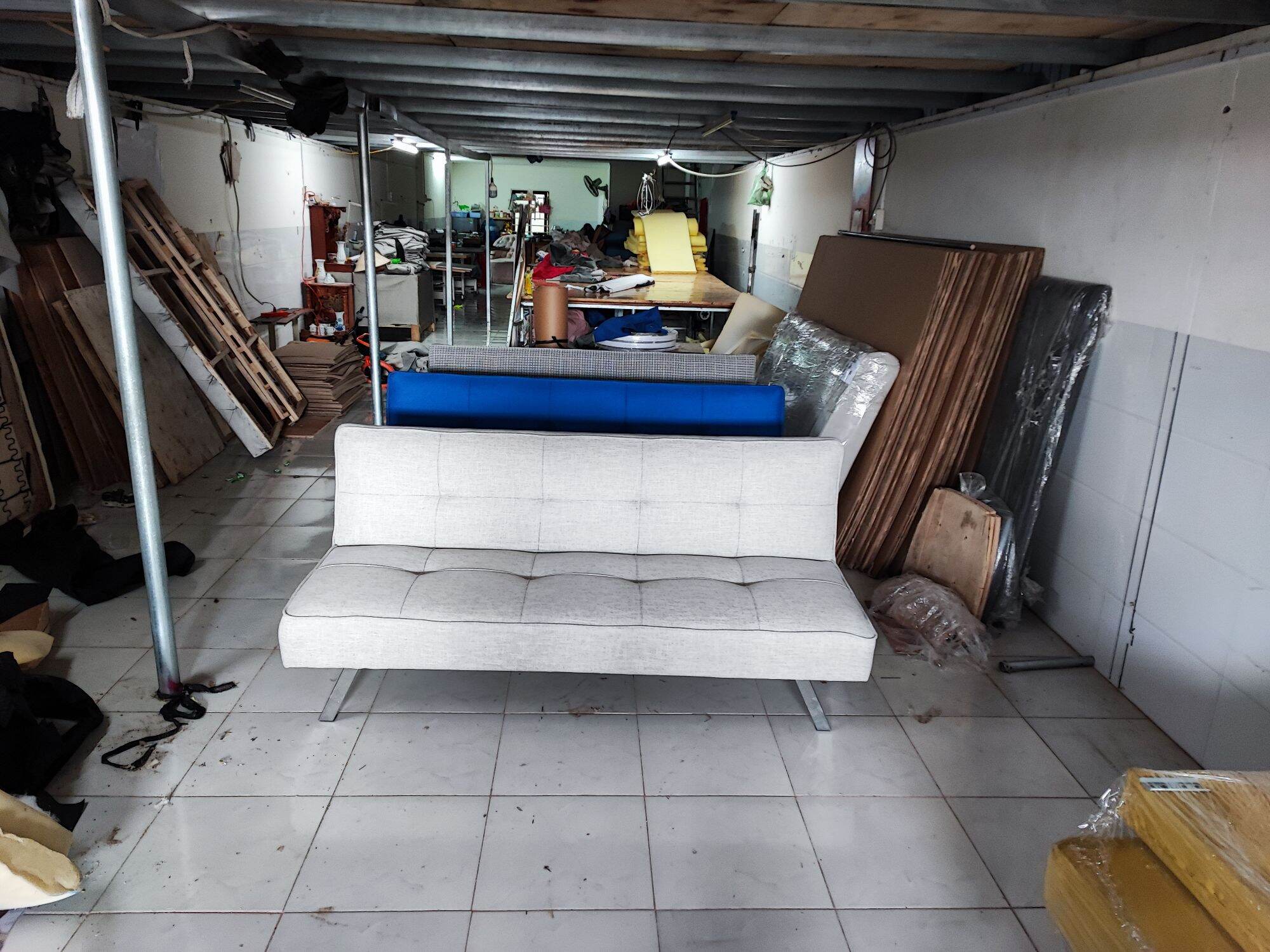 sofa bed giường nằm