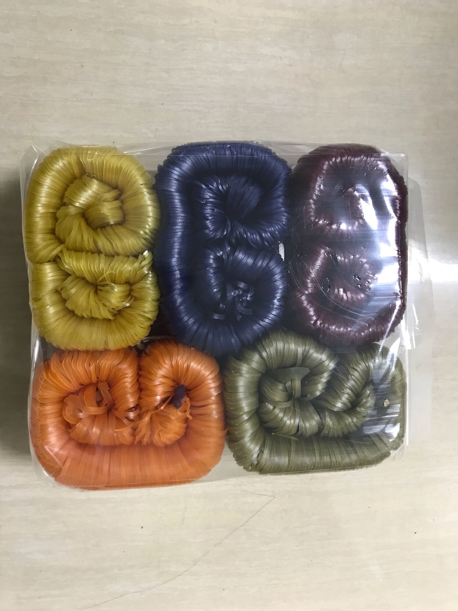 Mỳ rau củ hữu cơ ăn kiêng giảm cân