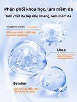 DRAR | Kem Urea Loại Bỏ Da Gà