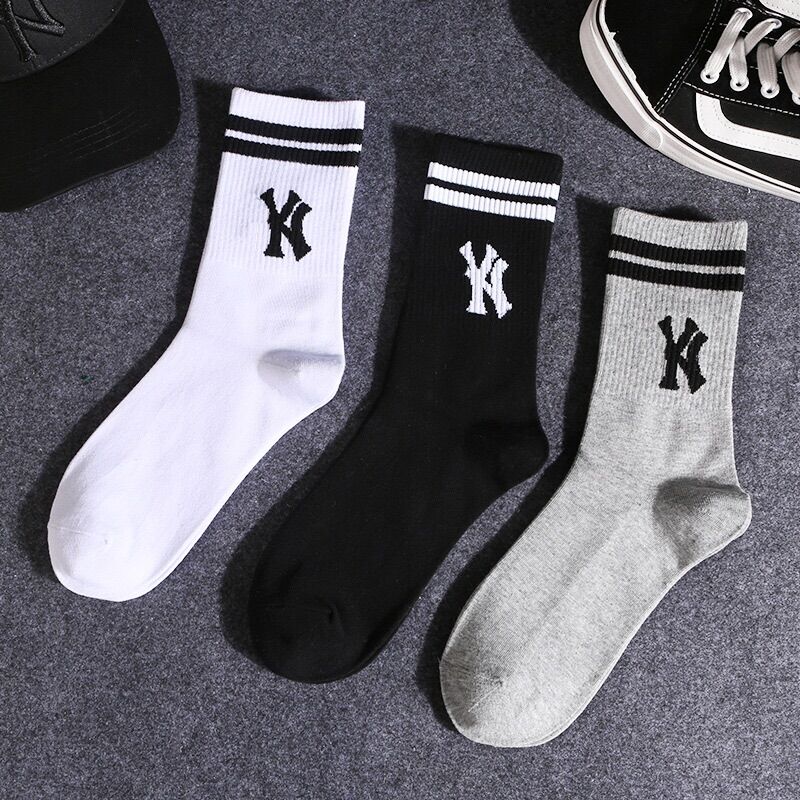 Tất (vớ) NY cao cổ