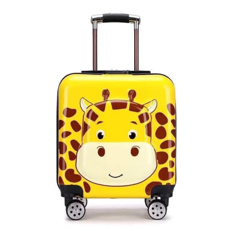 Va li trẻ em cute dễ thương 18 inch