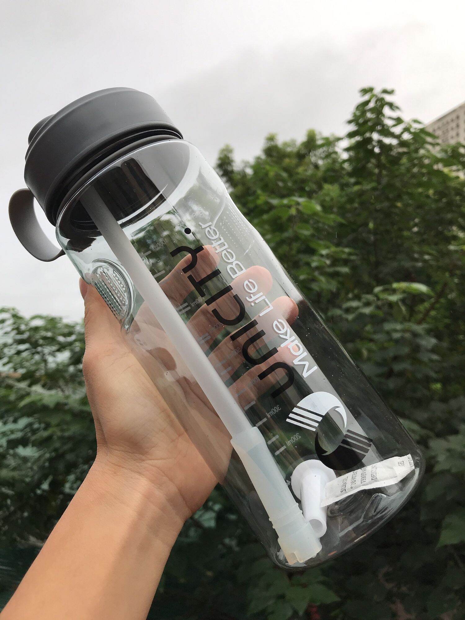 Bình Unicity 1000ml
