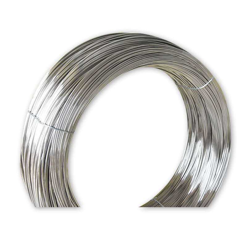 304 stainless steel spring steel wire high elastic hard steel wire spring wire do spring 0.5/0.6/0.8/1/1.2
