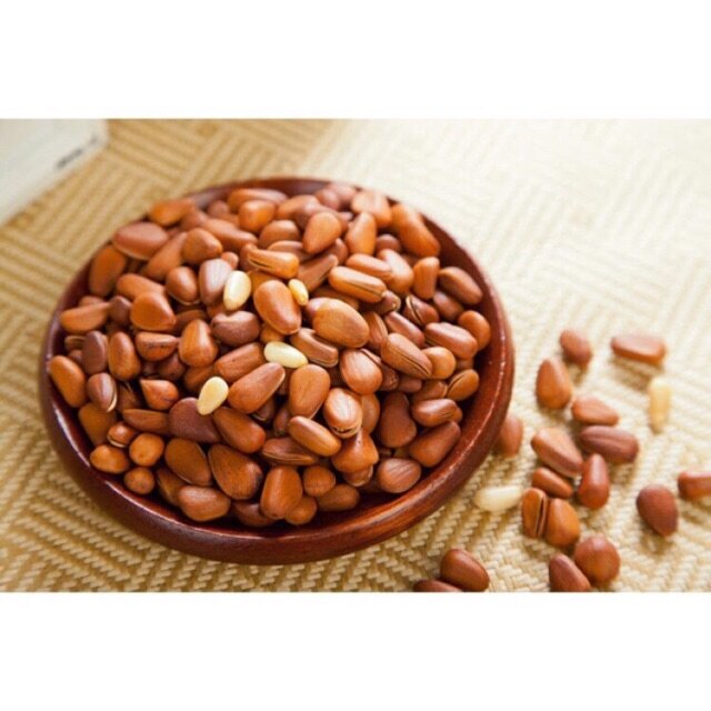 500g hạt thông