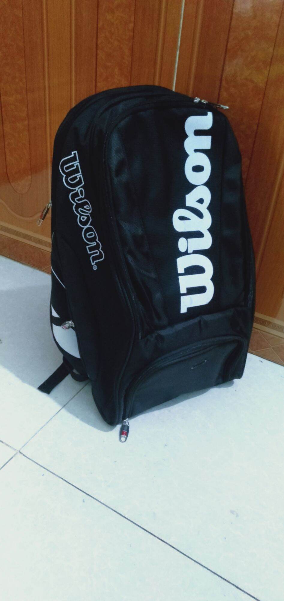 Balo tennis Wilson hàng cao cấp