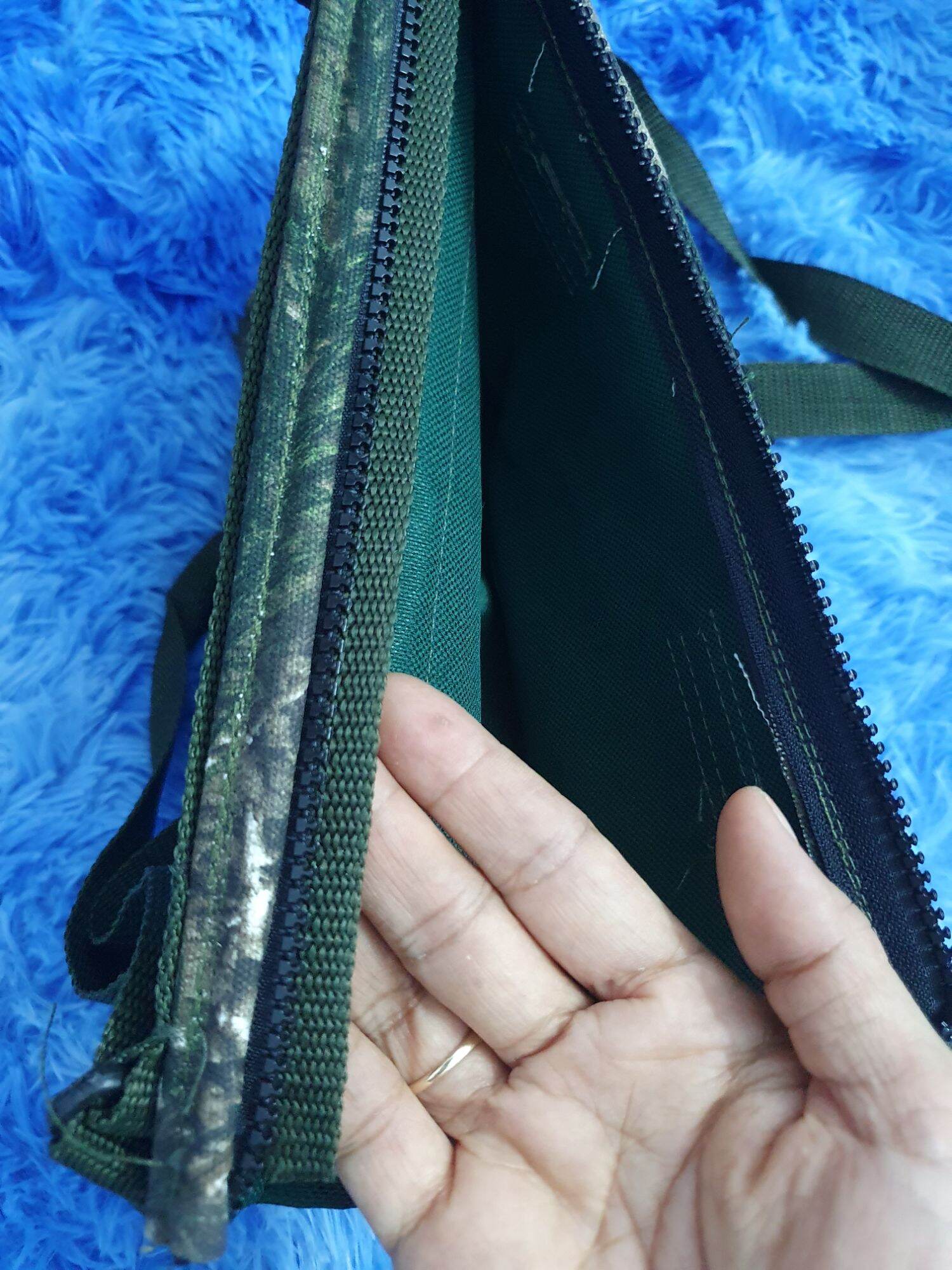 [HCM]Túi gà mồi (  không cọc ghim )