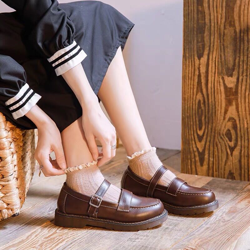 Giày Lolita kiểu dáng mới HOT 2022