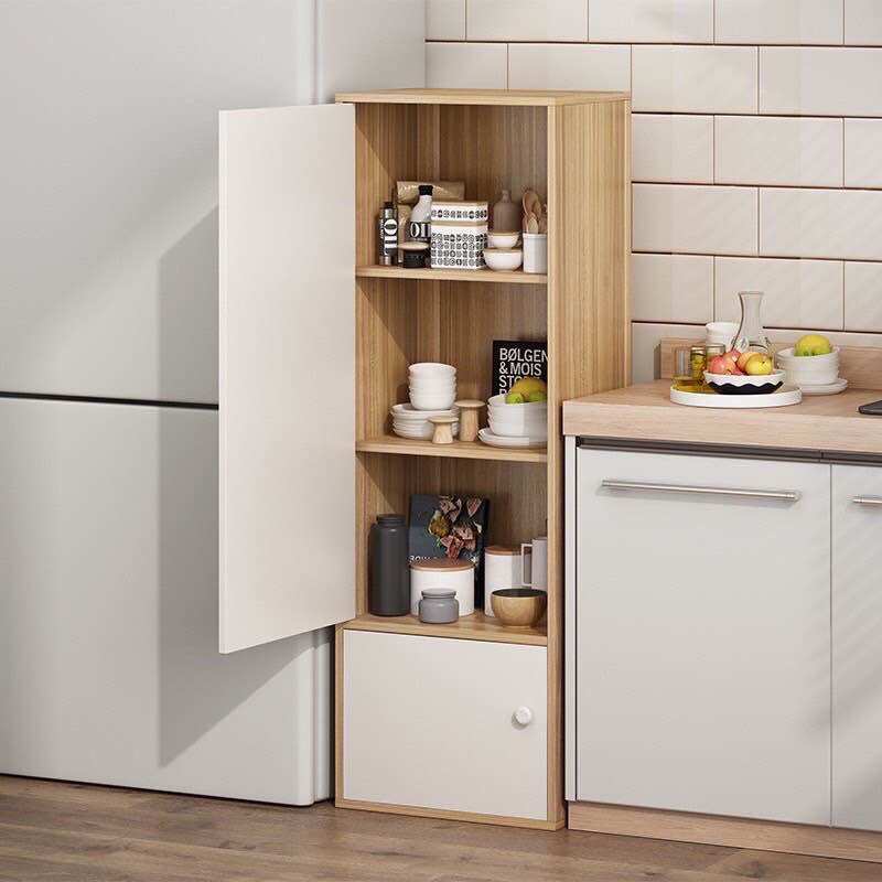 Tủ đựng đồ đa năng phong cách mới , tủ quần áo gỗ chất liệu mdf phong cách hiện đại