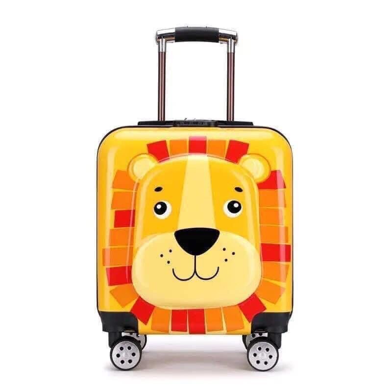 Va li trẻ em cute dễ thương 18 inch