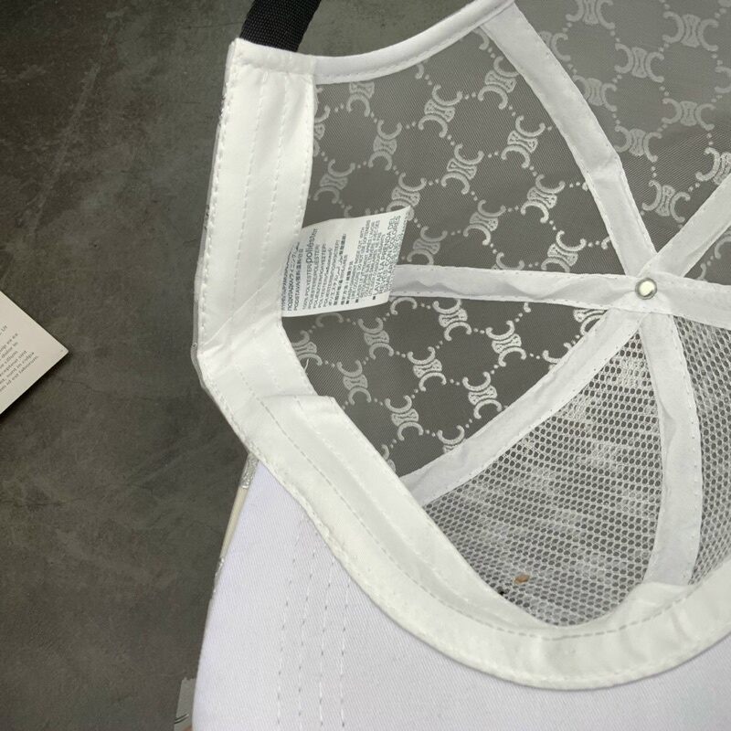 Nón Kết nam nữ/Mũ lưỡi trai GUCCI lụa phối lưới cực đẹp