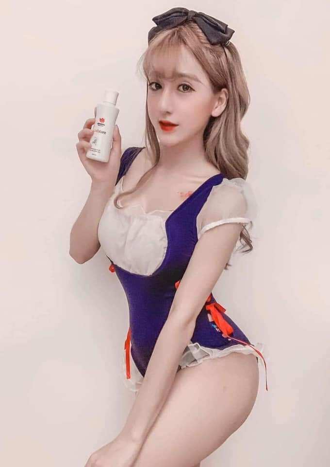 Gel phụ khoa Ladycare