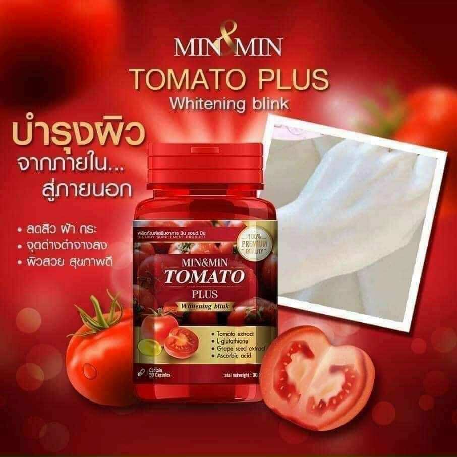 Viên uống trắng da thái lan