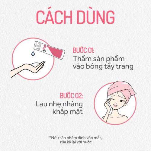 Nước Hoa Hồng Pond’s Sáng Da, Cân Bằng pH - 150ml