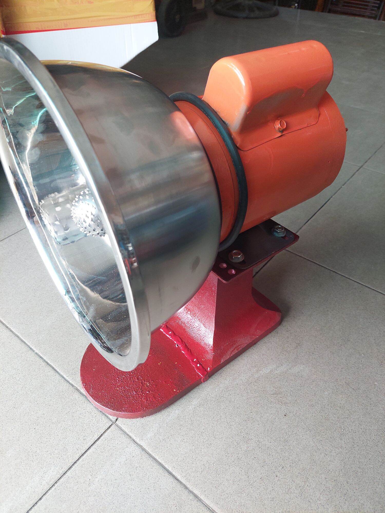Máy nạo dừa vắt nước cốt 1hp