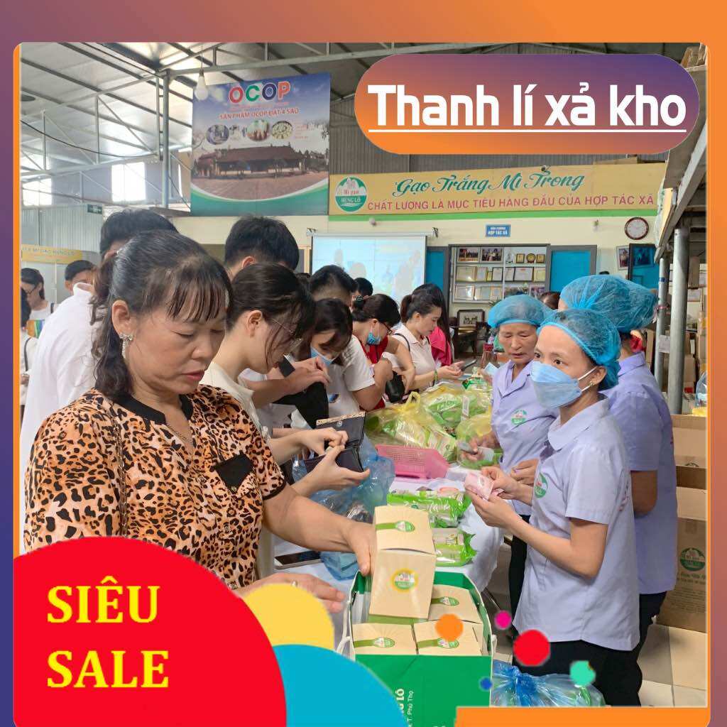 ✅bún Gạo Hùng Lô compo5️⃣kg (1kg/1túi)